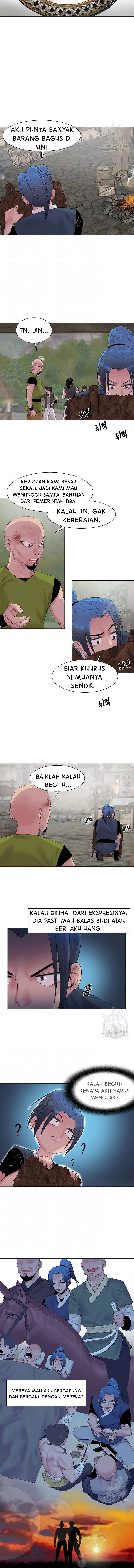 Galewind Murim Tales - Chapter 17 3 Galewind Murim Tales - Chapter 17 3