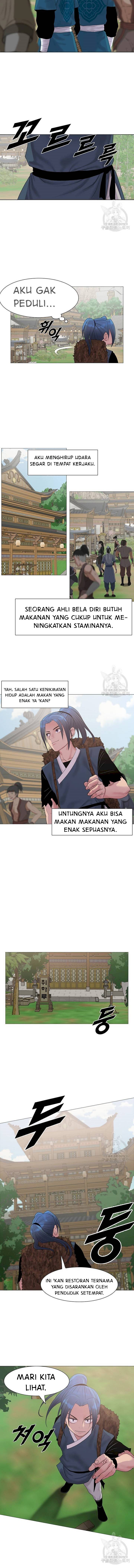 Galewind Murim Tales - Chapter 17 6 Galewind Murim Tales - Chapter 17 6