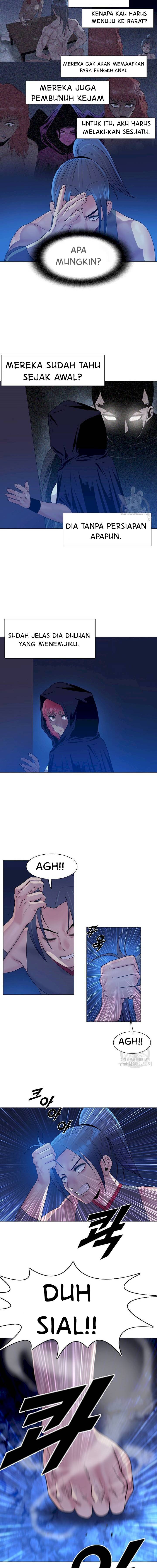 Galewind Murim Tales - Chapter 15 9 Galewind Murim Tales - Chapter 15 9