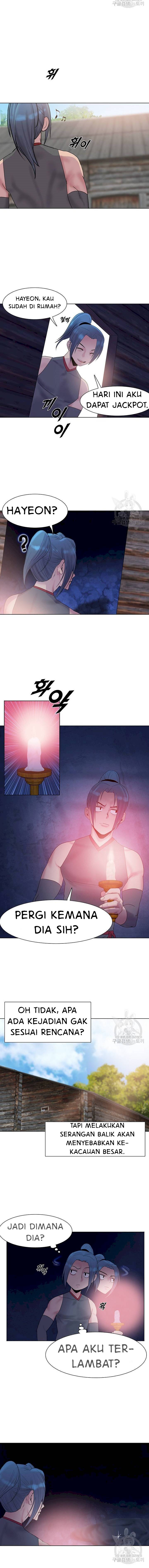 Galewind Murim Tales - Chapter 15 6 Galewind Murim Tales - Chapter 15 6