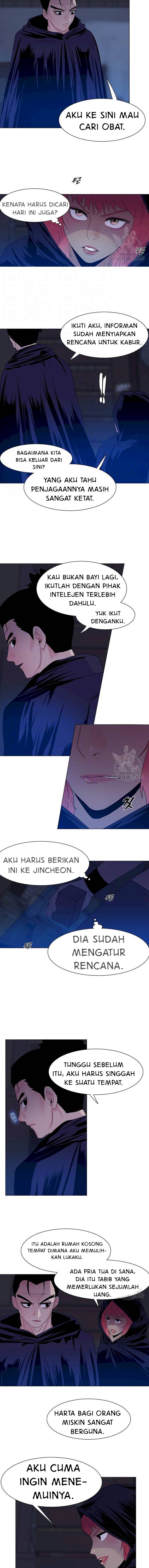 Galewind Murim Tales - Chapter 15 4 Galewind Murim Tales - Chapter 15 4