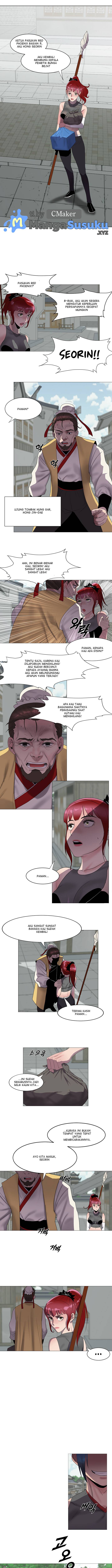 Galewind Murim Tales - Chapter 6 8 Galewind Murim Tales - Chapter 6 8