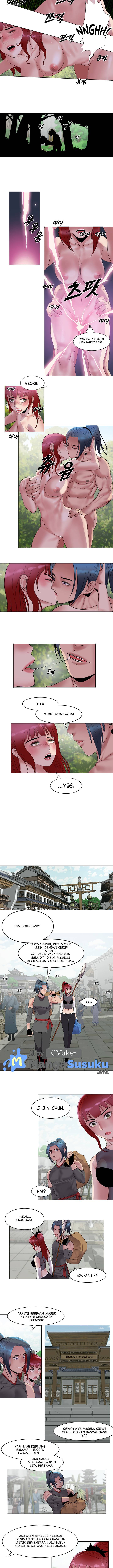 Galewind Murim Tales - Chapter 6 6 Galewind Murim Tales - Chapter 6 6