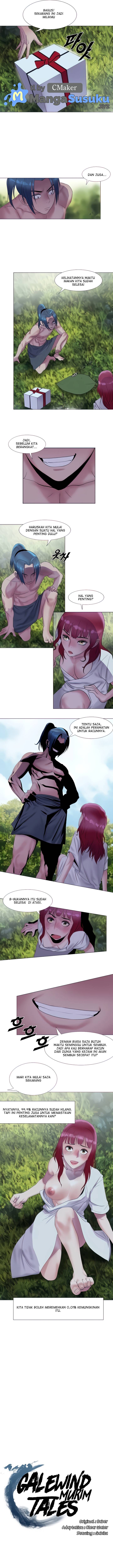 Galewind Murim Tales - Chapter 6 4 Galewind Murim Tales - Chapter 6 4