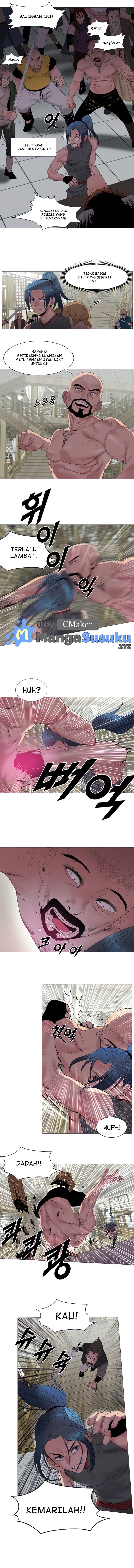 Galewind Murim Tales - Chapter 7 4