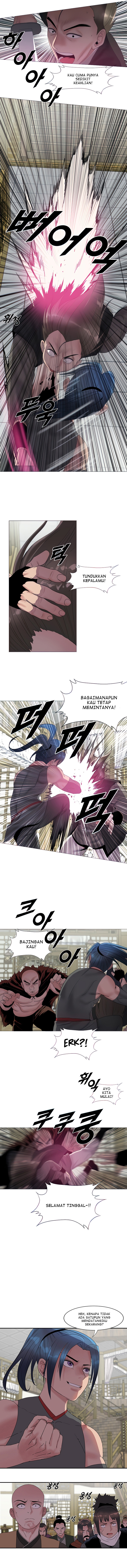 Galewind Murim Tales - Chapter 7 5