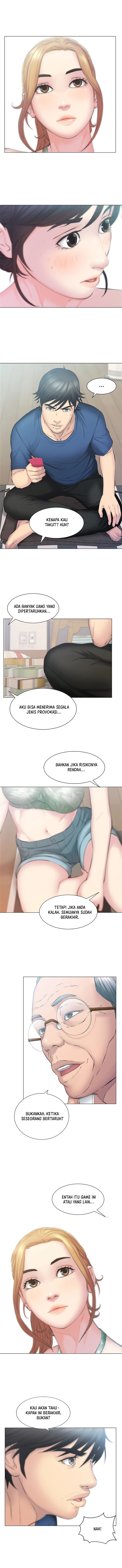 Gamble - Chapter 9 9