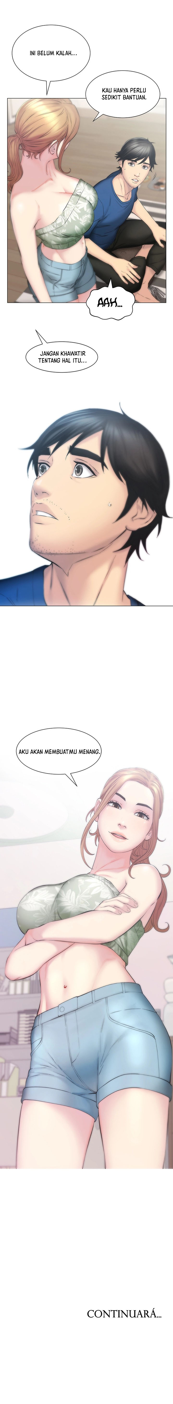 Gamble - Chapter 9 13