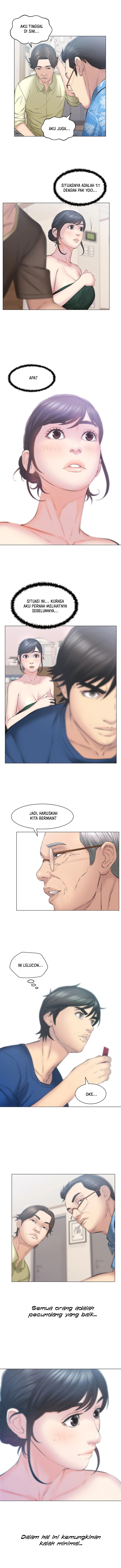 Gamble - Chapter 9 10