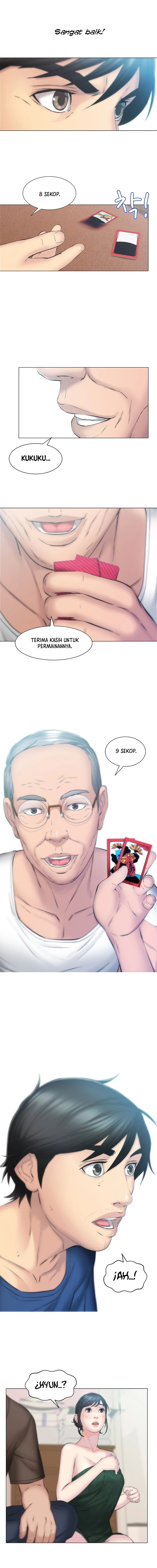 Gamble - Chapter 9 11