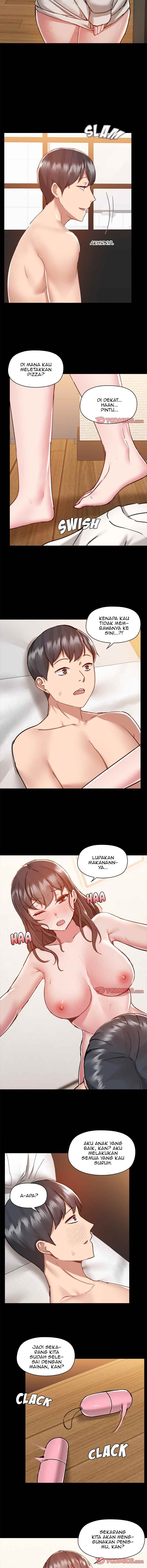 Gamers - Chapter 60 7