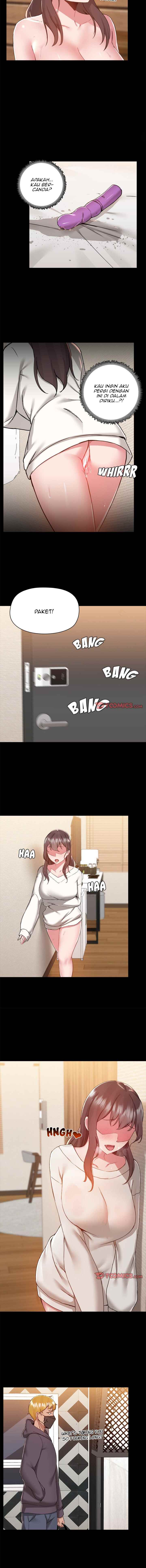 Gamers - Chapter 60 5