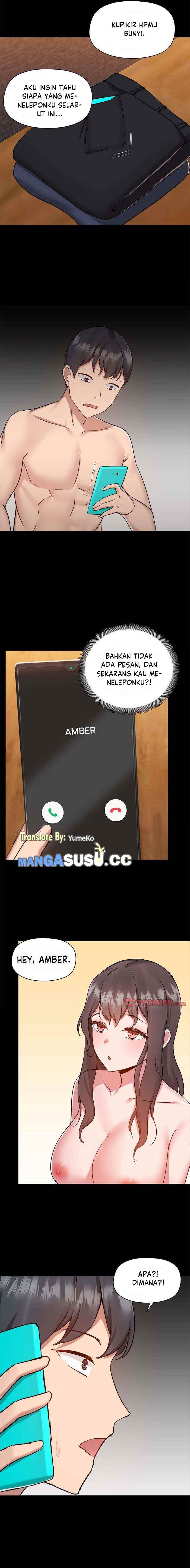 Gamers - Chapter 49 12