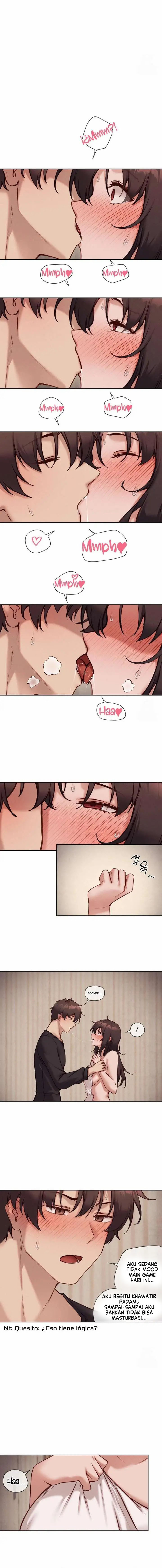 Gacha Girl Next Door - Chapter 46 5 Gacha Girl Next Door - Chapter 46 5