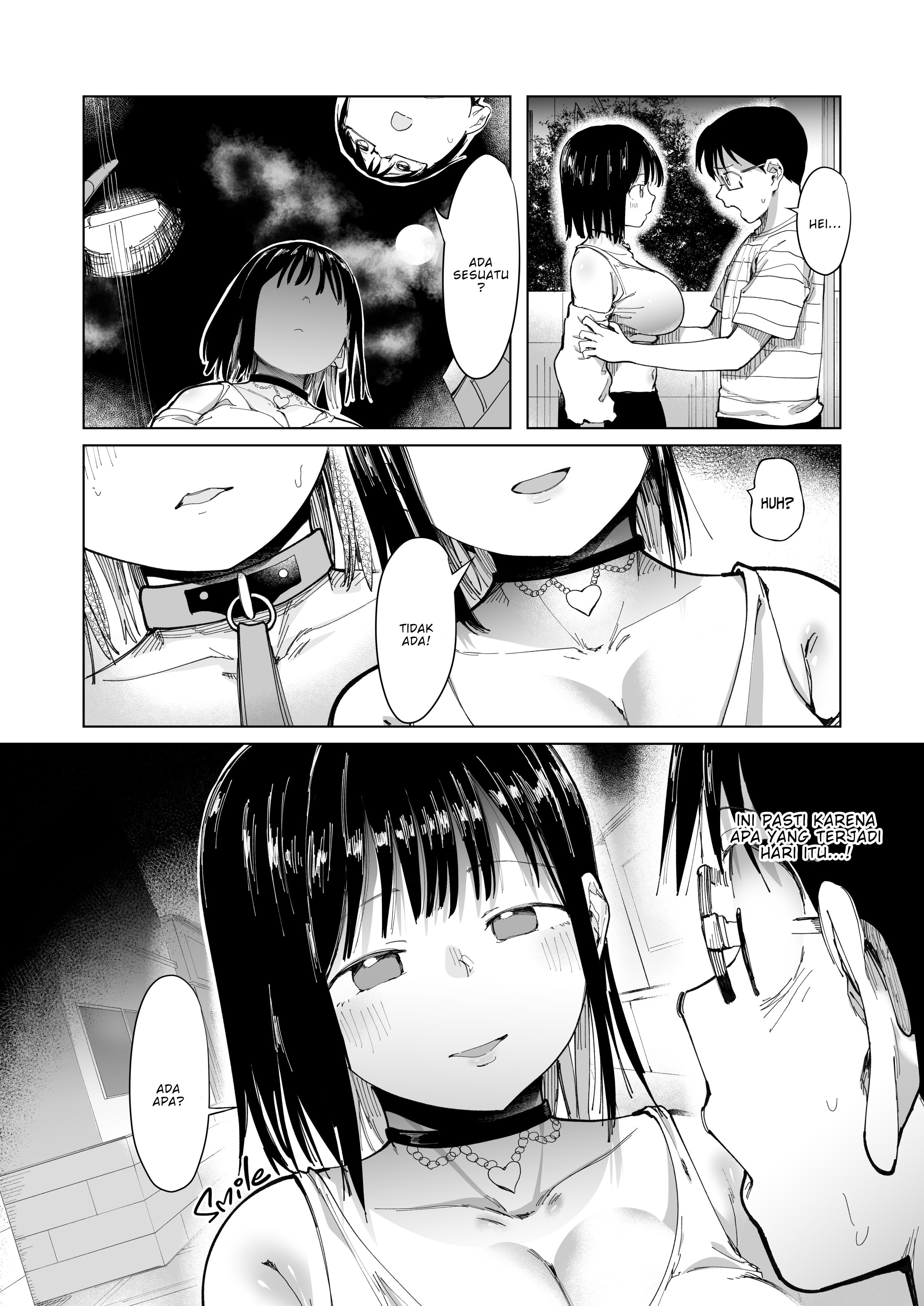 Gārufurendo Suwappu wa Kon’na Monode Wanai - Chapter 1 32 Gārufurendo Suwappu wa Kon’na Monode Wanai - Chapter 1 32