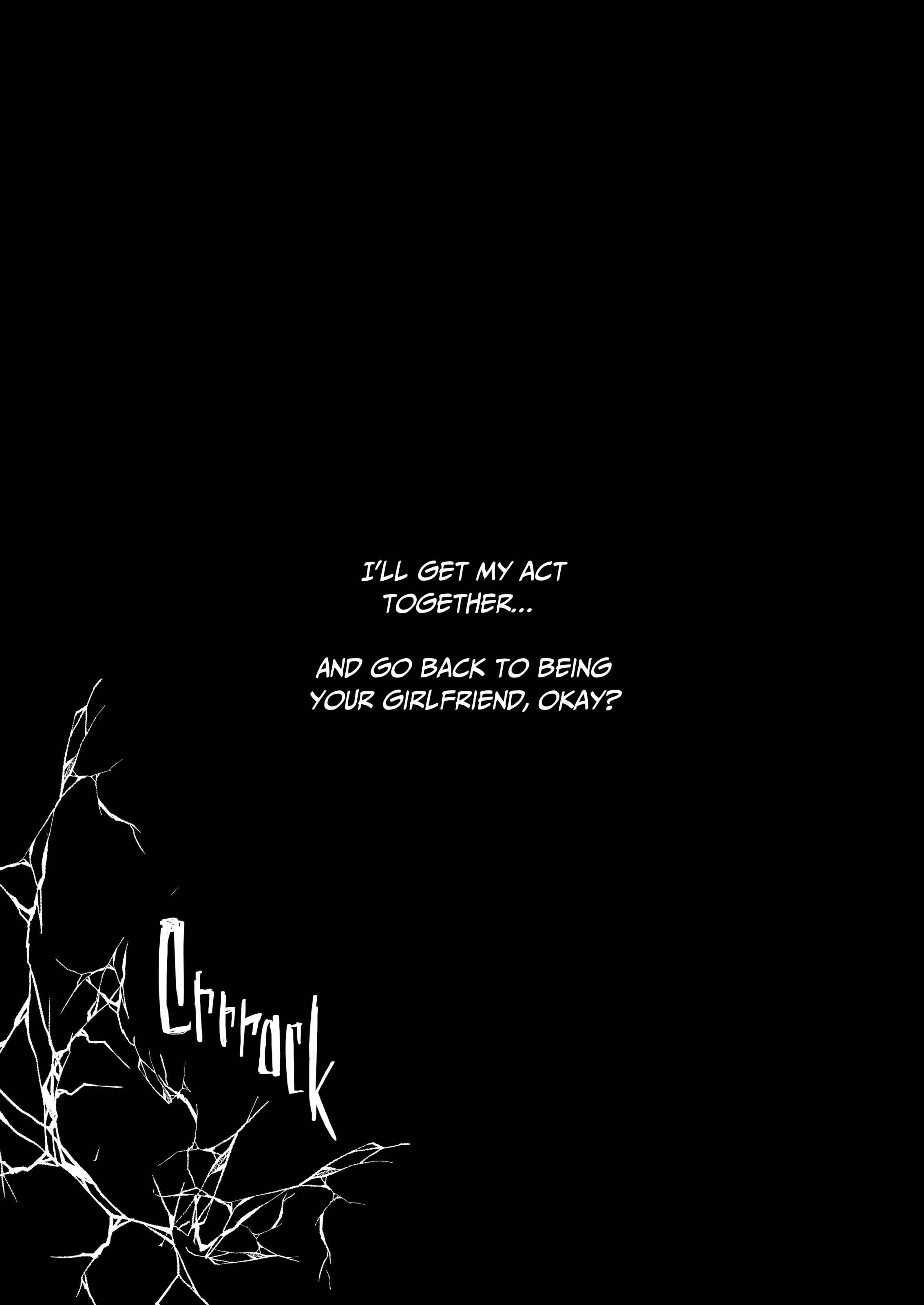 Gārufurendo Suwappu wa Kon’na Monode Wanai - Chapter 1 53 Gārufurendo Suwappu wa Kon’na Monode Wanai - Chapter 1 53