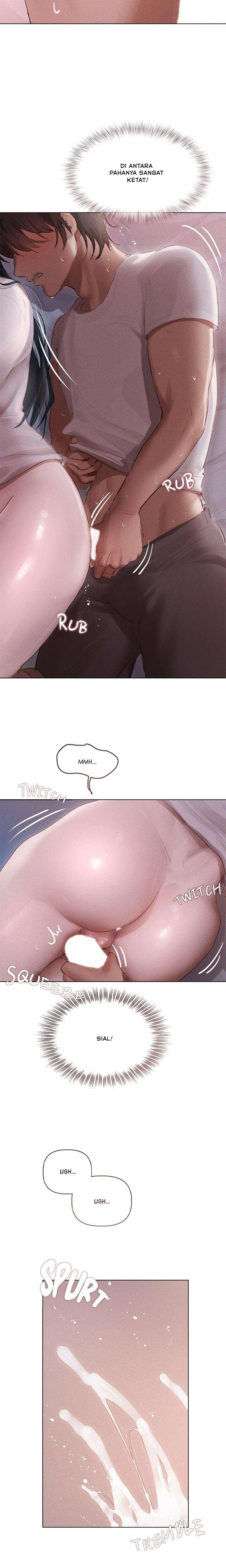 Getting To Know Mila Uncen - Chapter 2 22 Getting To Know Mila Uncen - Chapter 2 22