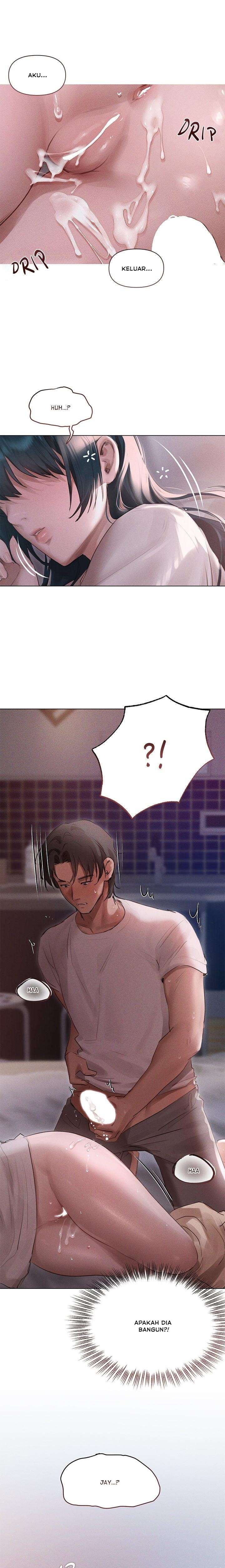 Getting To Know Mila Uncen - Chapter 2 23 Getting To Know Mila Uncen - Chapter 2 23