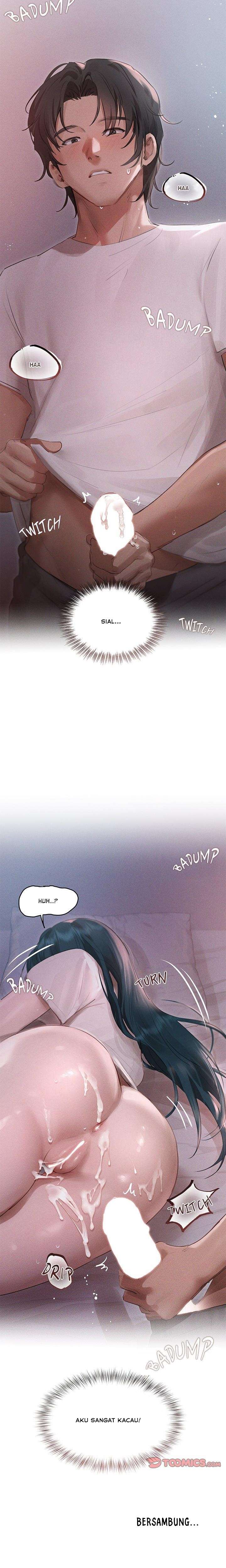 Getting To Know Mila Uncen - Chapter 2 24 Getting To Know Mila Uncen - Chapter 2 24