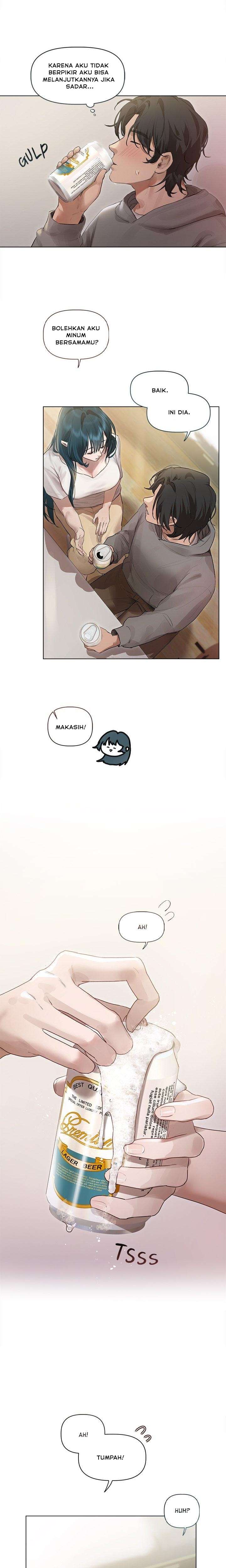 Getting To Know Mila Uncen - Chapter 2 6 Getting To Know Mila Uncen - Chapter 2 6