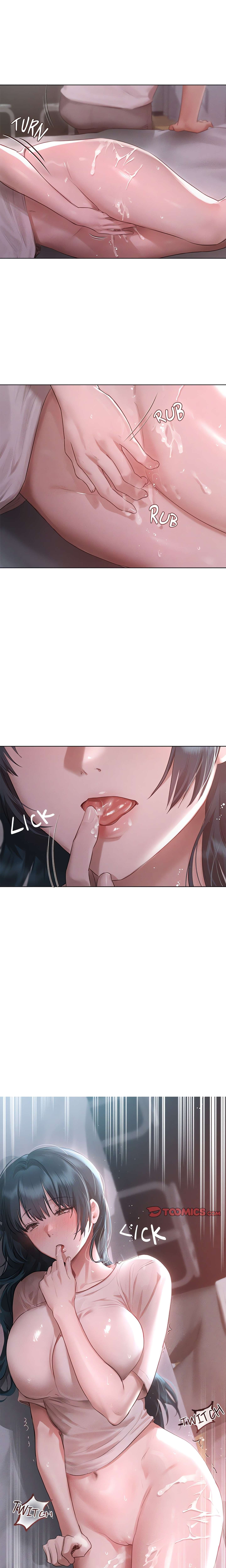 Getting To Know Mila Uncen - Chapter 3 4 Getting To Know Mila Uncen - Chapter 3 4