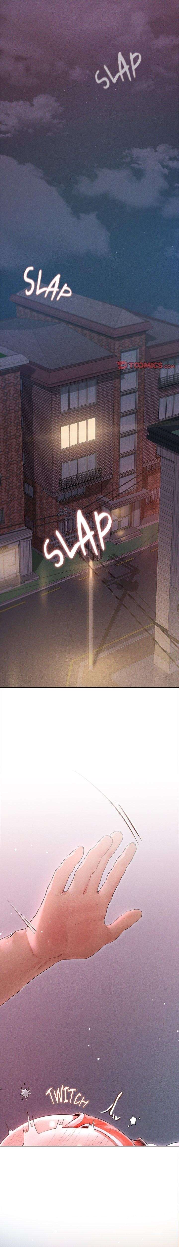 Getting To Know Mila Uncen - Chapter 1 2 Getting To Know Mila Uncen - Chapter 1 2