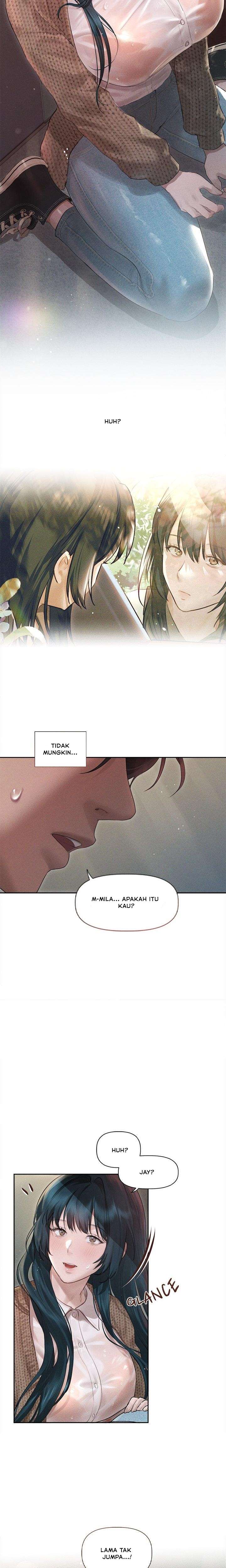 Getting To Know Mila Uncen - Chapter 1 20 Getting To Know Mila Uncen - Chapter 1 20