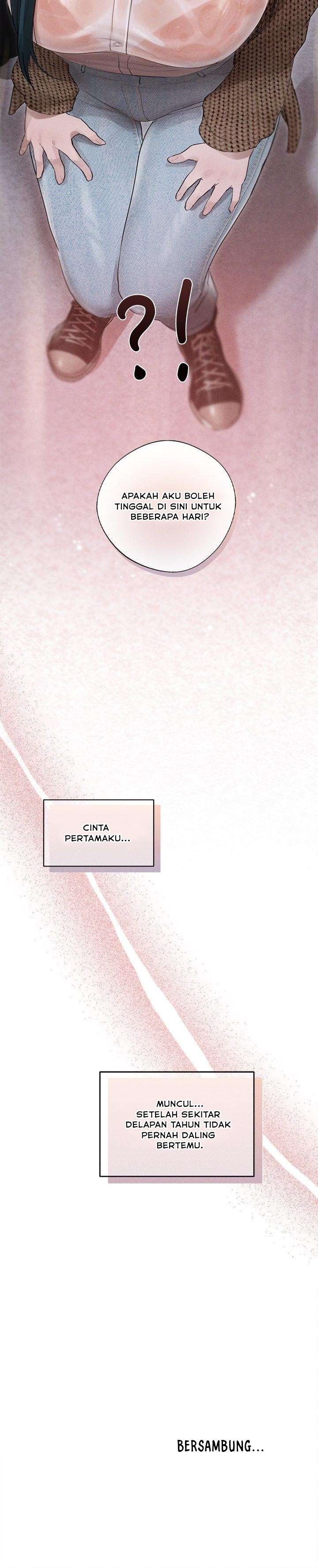 Getting To Know Mila Uncen - Chapter 1 24 Getting To Know Mila Uncen - Chapter 1 24