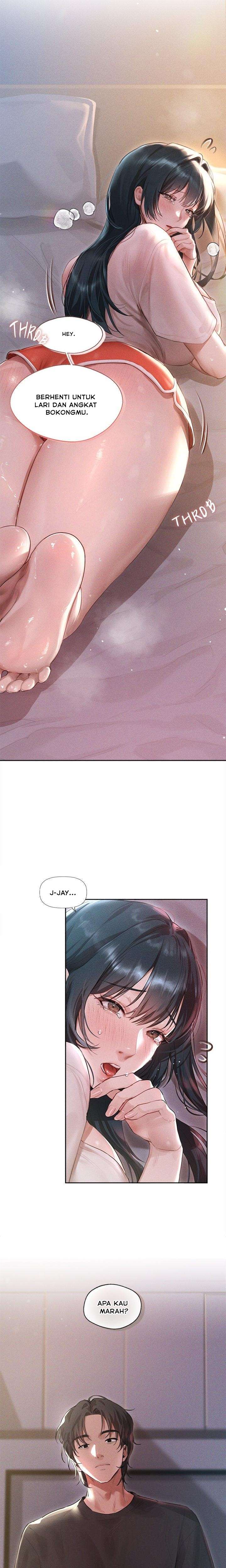 Getting To Know Mila Uncen - Chapter 1 3 Getting To Know Mila Uncen - Chapter 1 3