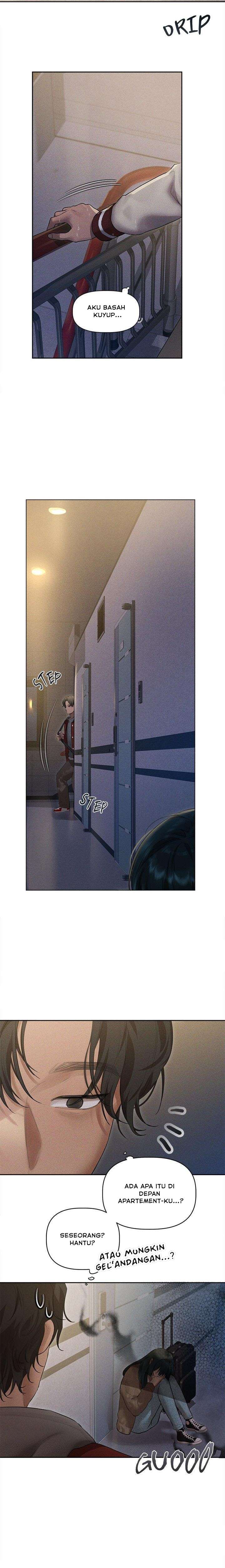 Getting To Know Mila Uncen - Chapter 1 18 Getting To Know Mila Uncen - Chapter 1 18