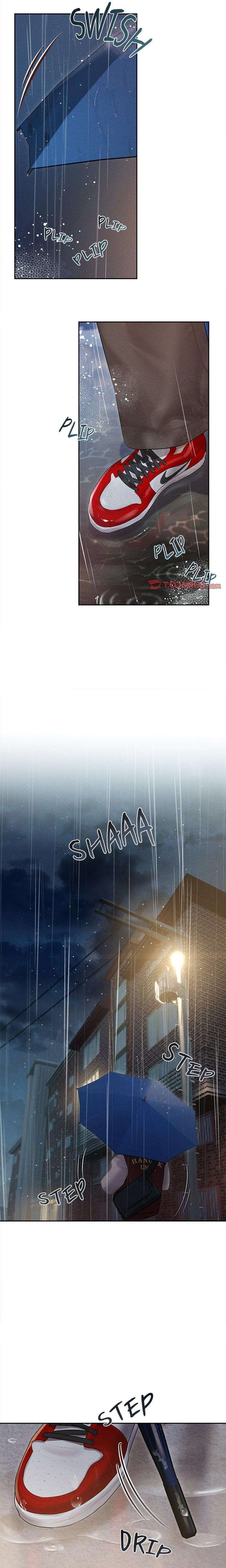 Getting To Know Mila Uncen - Chapter 1 17 Getting To Know Mila Uncen - Chapter 1 17