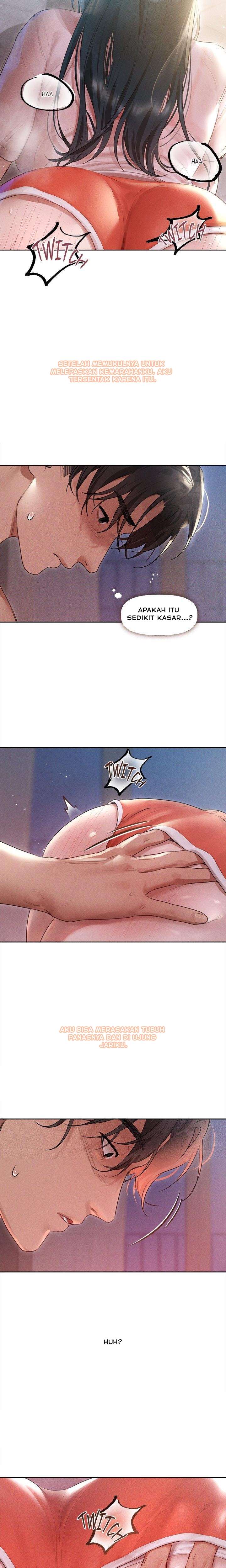 Getting To Know Mila Uncen - Chapter 1 6 Getting To Know Mila Uncen - Chapter 1 6