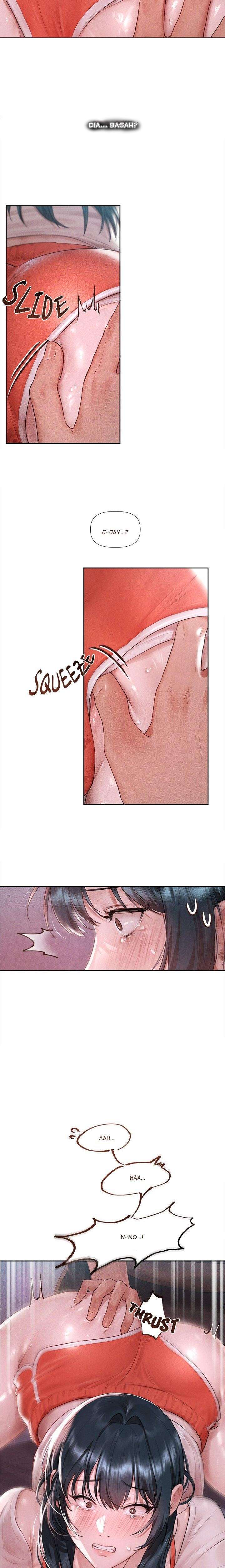 Getting To Know Mila Uncen - Chapter 1 7 Getting To Know Mila Uncen - Chapter 1 7