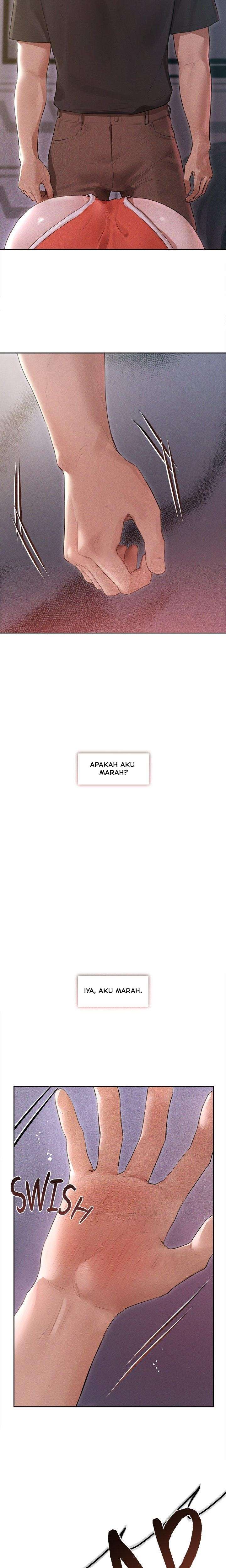 Getting To Know Mila Uncen - Chapter 1 4 Getting To Know Mila Uncen - Chapter 1 4