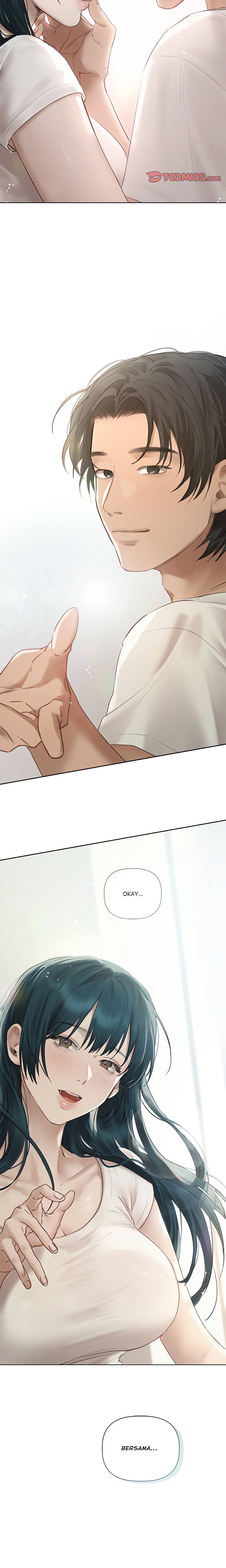 Getting To Know Mila Uncen - Chapter 12 9 Getting To Know Mila Uncen - Chapter 12 9