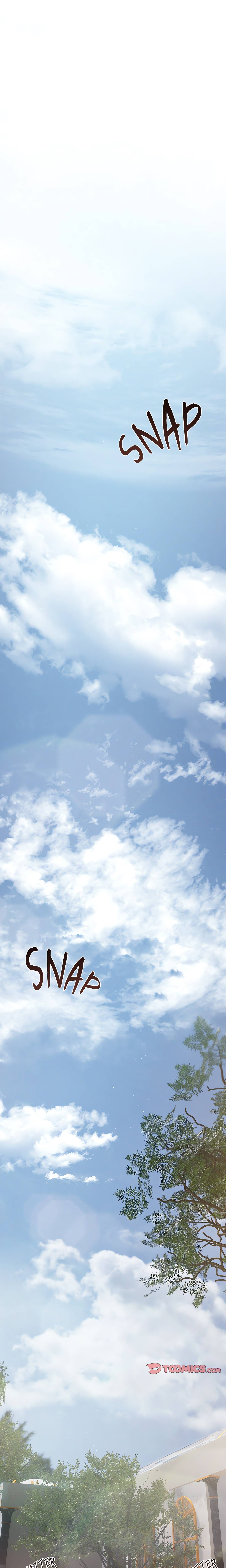 Getting To Know Mila Uncen - Chapter 12 20 Getting To Know Mila Uncen - Chapter 12 20