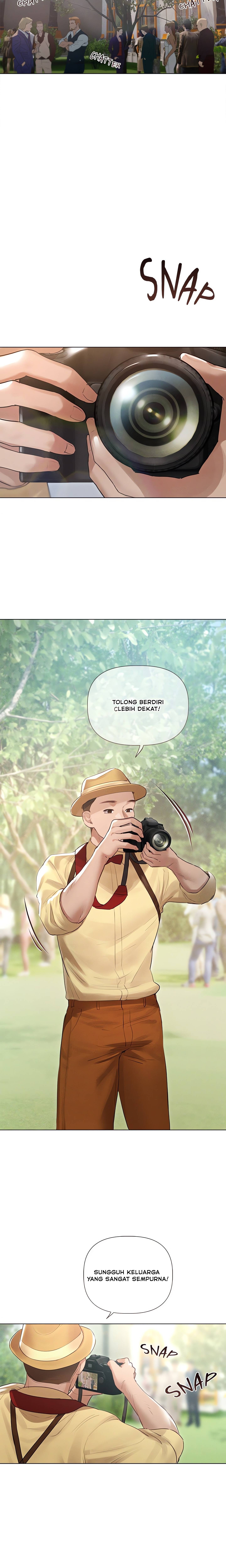 Getting To Know Mila Uncen - Chapter 12 21 Getting To Know Mila Uncen - Chapter 12 21