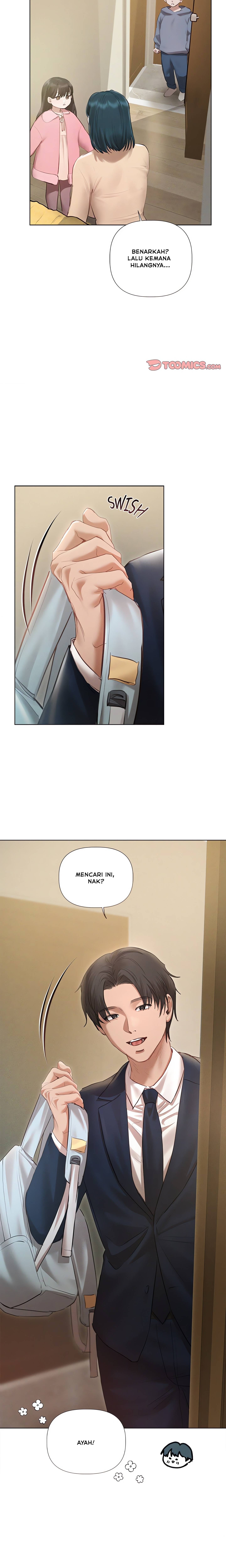 Getting To Know Mila Uncen - Chapter 12 24 Getting To Know Mila Uncen - Chapter 12 24