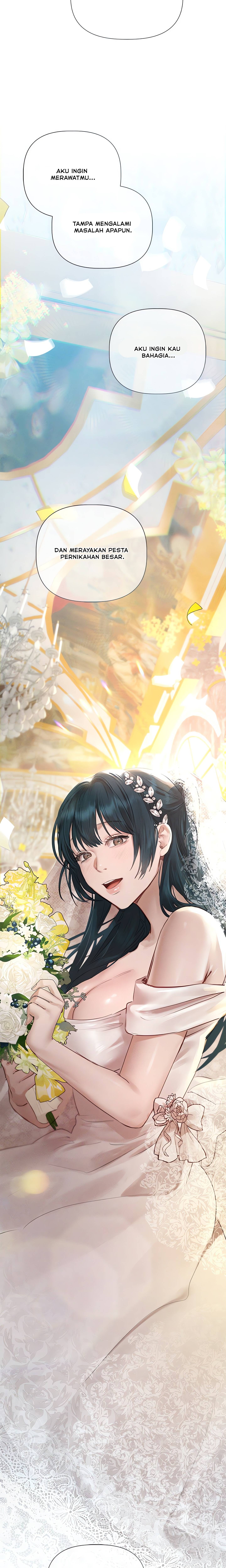 Getting To Know Mila Uncen - Chapter 12 18 Getting To Know Mila Uncen - Chapter 12 18