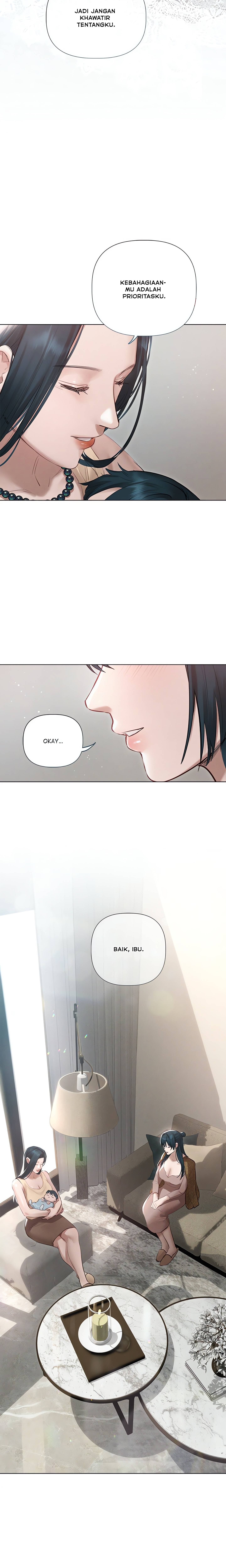 Getting To Know Mila Uncen - Chapter 12 19 Getting To Know Mila Uncen - Chapter 12 19