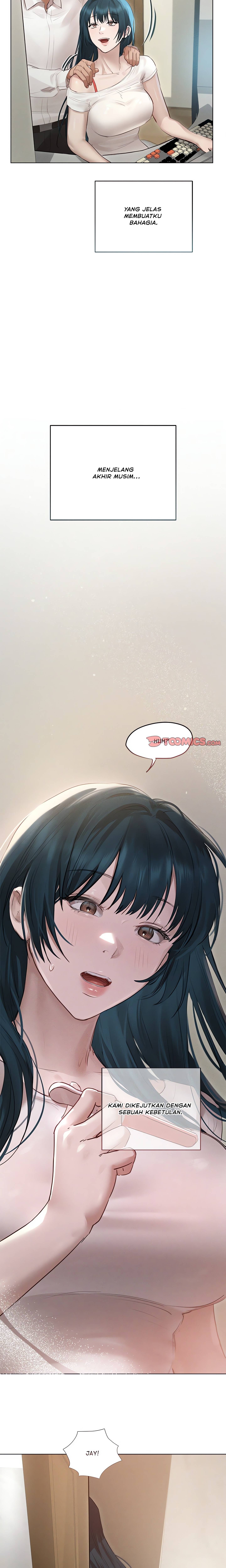 Getting To Know Mila Uncen - Chapter 12 12 Getting To Know Mila Uncen - Chapter 12 12