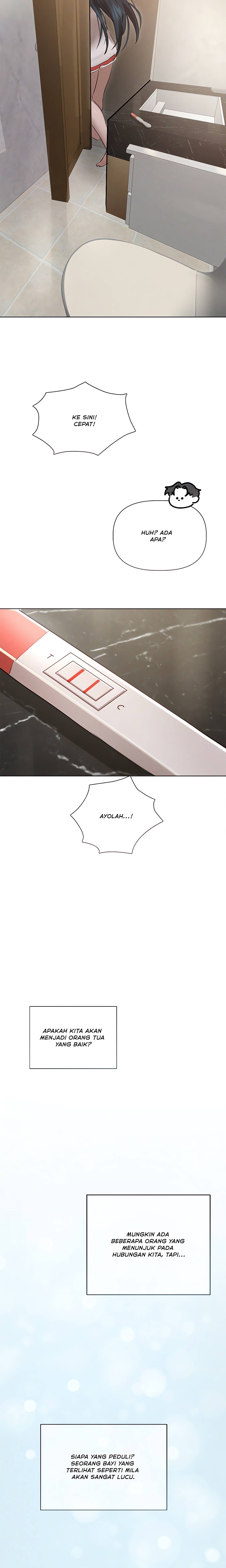 Getting To Know Mila Uncen - Chapter 12 13 Getting To Know Mila Uncen - Chapter 12 13