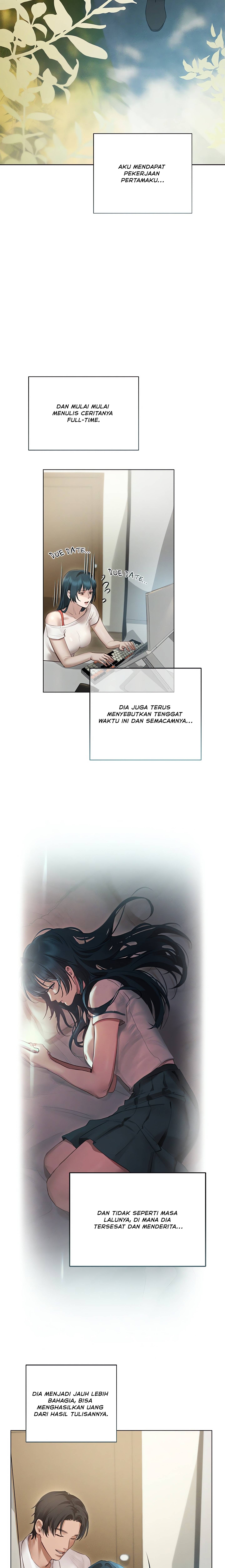 Getting To Know Mila Uncen - Chapter 12 11 Getting To Know Mila Uncen - Chapter 12 11