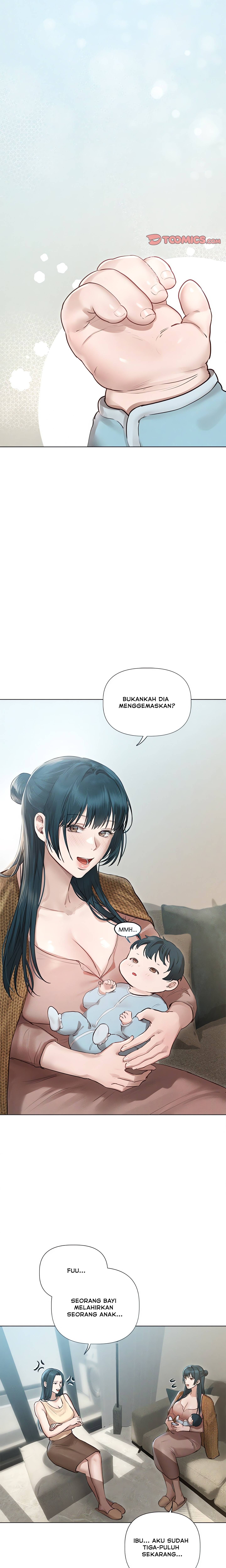 Getting To Know Mila Uncen - Chapter 12 14 Getting To Know Mila Uncen - Chapter 12 14