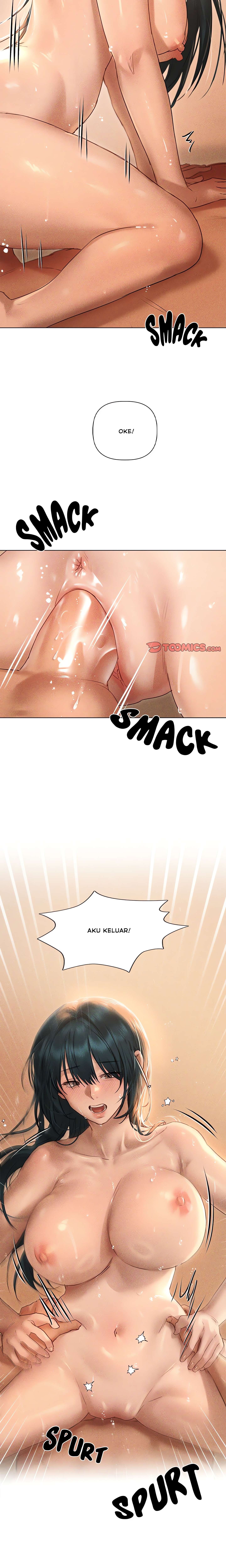 Getting To Know Mila Uncen - Chapter 7 22 Getting To Know Mila Uncen - Chapter 7 22