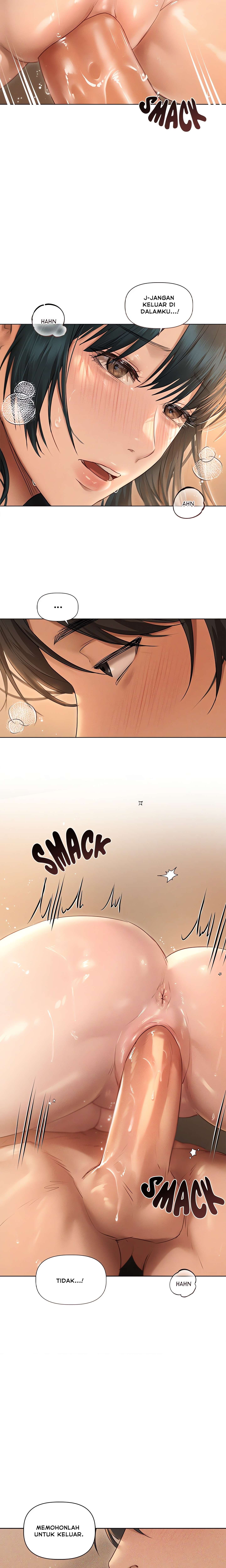 Getting To Know Mila Uncen - Chapter 7 20 Getting To Know Mila Uncen - Chapter 7 20