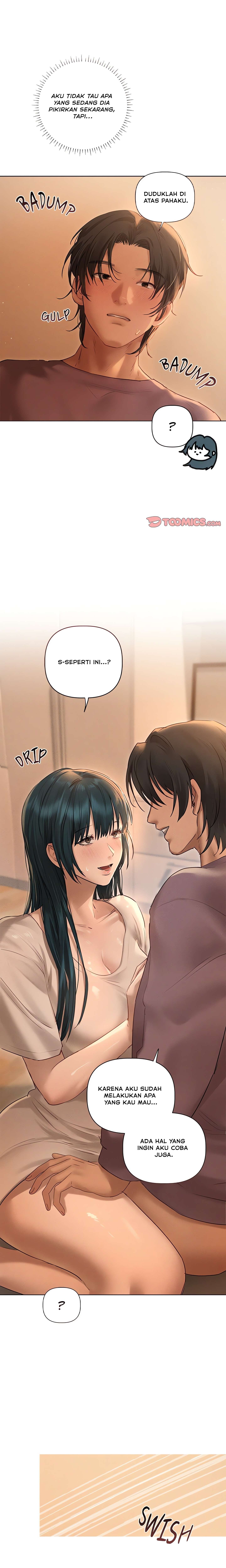 Getting To Know Mila Uncen - Chapter 7 12 Getting To Know Mila Uncen - Chapter 7 12