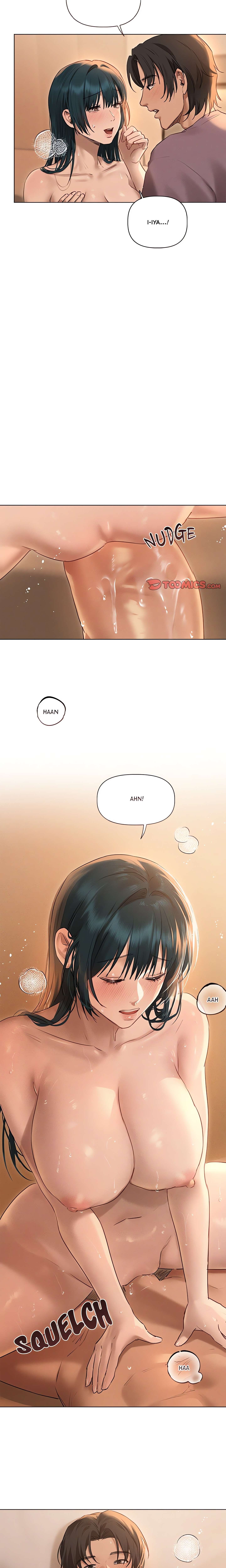 Getting To Know Mila Uncen - Chapter 7 17 Getting To Know Mila Uncen - Chapter 7 17