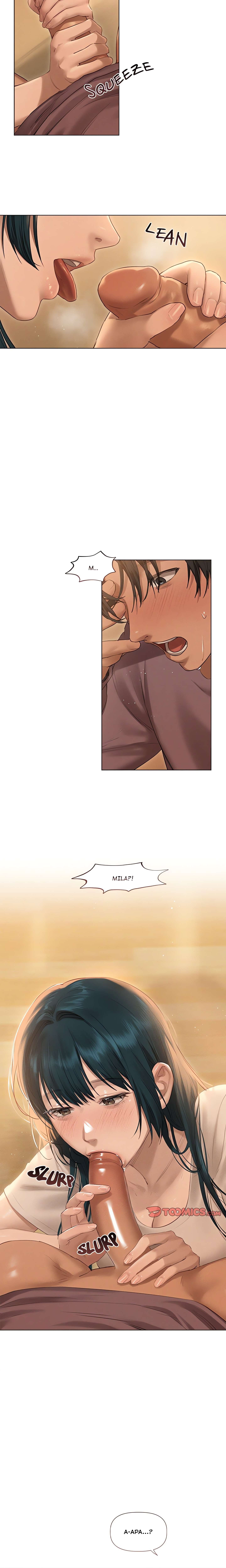 Getting To Know Mila Uncen - Chapter 7 4 Getting To Know Mila Uncen - Chapter 7 4