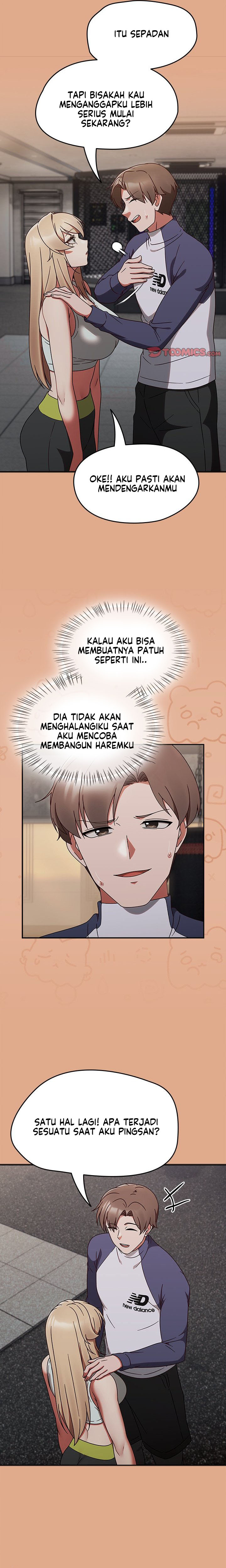 Ground and Pound - Chapter 9 9 Ground and Pound - Chapter 9 9